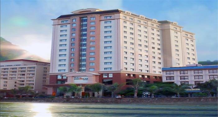 Khách sạn Hạ Long Dream